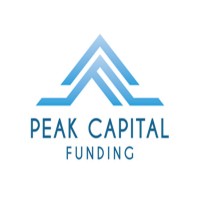 Peak Capital Funding logo, Peak Capital Funding contact details