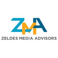 Zeldes Media Advisors, Inc. logo, Zeldes Media Advisors, Inc. contact details