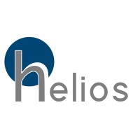 HELIOS ENGINEERING logo, HELIOS ENGINEERING contact details