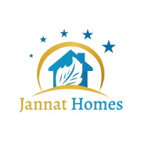 Jannat Homes logo, Jannat Homes contact details