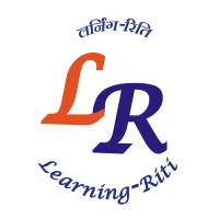 Learning-Riti logo, Learning-Riti contact details