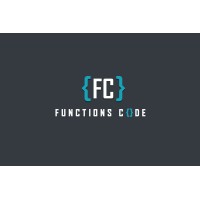 Functions Code logo, Functions Code contact details