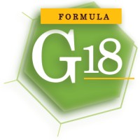 Formula G-18 logo, Formula G-18 contact details