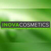 Inova Cosmetics logo, Inova Cosmetics contact details