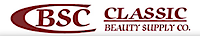 Classic Beauty Supply logo, Classic Beauty Supply contact details