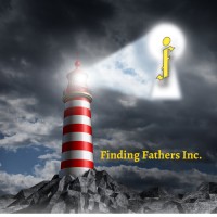 Finding Fathers Inc. logo, Finding Fathers Inc. contact details