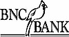 BNC Bank logo, BNC Bank contact details