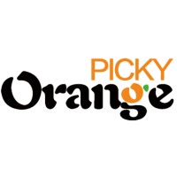 PickyOrange Pet Products logo, PickyOrange Pet Products contact details