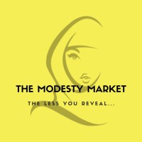 The Modesty Market LLC logo, The Modesty Market LLC contact details