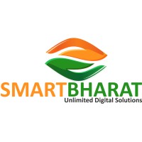 SmartBharat Services logo, SmartBharat Services contact details