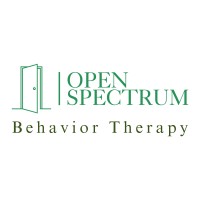 Open Spectrum Behavior Therapy logo, Open Spectrum Behavior Therapy contact details