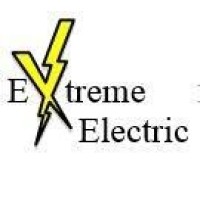 Extreme Electric logo, Extreme Electric contact details