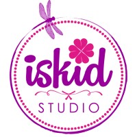 iskid JSC logo, iskid JSC contact details