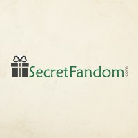 SecretFandom logo, SecretFandom contact details