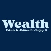 Wealthy Choices logo, Wealthy Choices contact details