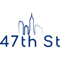 47th St Consulting logo, 47th St Consulting contact details