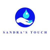 Sandra's Touch logo, Sandra's Touch contact details