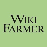 Wikifarmer.com logo, Wikifarmer.com contact details