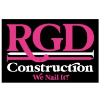 RGD Construction Las Vegas logo, RGD Construction Las Vegas contact details