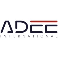 ADEE INTERNATIONAL logo, ADEE INTERNATIONAL contact details