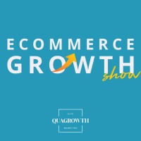 Ecommerce Growth Show logo, Ecommerce Growth Show contact details