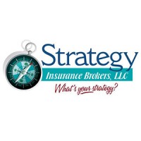 Strategy Insurance Brokers LLC logo, Strategy Insurance Brokers LLC contact details