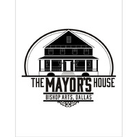 The Mayors House logo, The Mayors House contact details