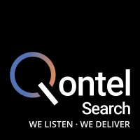 QontelSearch logo, QontelSearch contact details