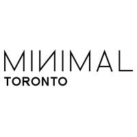 MINIMAL Toronto logo, MINIMAL Toronto contact details