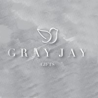 Gray Jay Gifts logo, Gray Jay Gifts contact details