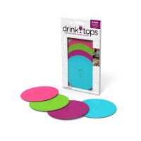 Drink Tops logo, Drink Tops contact details