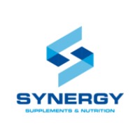 Synergy Supplements & Nutrition logo, Synergy Supplements & Nutrition contact details