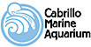 Cabrillo Marine Aquarium logo, Cabrillo Marine Aquarium contact details