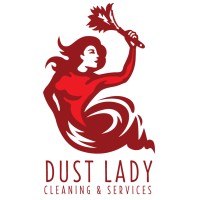 Dust Lady Cleaning & Services LLC logo, Dust Lady Cleaning & Services LLC contact details