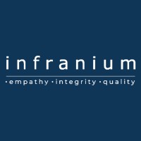 Infranium Properties logo, Infranium Properties contact details