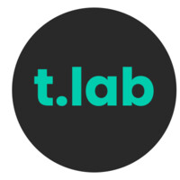 TransformLab logo, TransformLab contact details