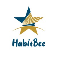 Habit Bee logo, Habit Bee contact details