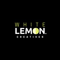 White Lemon Creatives logo, White Lemon Creatives contact details