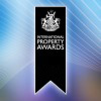 International Property Awards logo, International Property Awards contact details