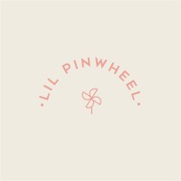 Lilpinwheel logo, Lilpinwheel contact details