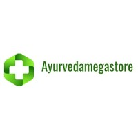 Ayurveda Mega Store logo, Ayurveda Mega Store contact details