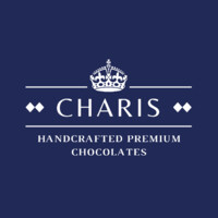 Charis Chocolates logo, Charis Chocolates contact details