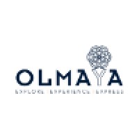 OLMAYA logo, OLMAYA contact details