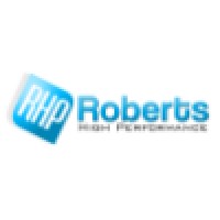 Roberts High Performance logo, Roberts High Performance contact details