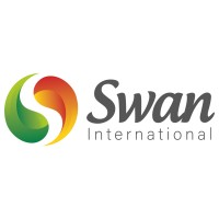 Swan International Pte Ltd logo, Swan International Pte Ltd contact details