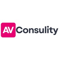 AV Consulity logo, AV Consulity contact details