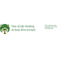 Tree Of Life Healing logo, Tree Of Life Healing contact details