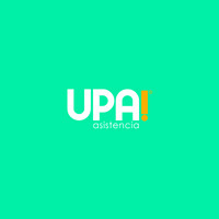 UPA! Asistencia® logo, UPA! Asistencia® contact details