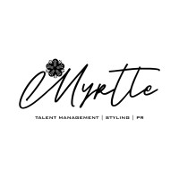 Myrtle logo, Myrtle contact details