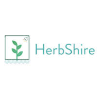 HerbShire logo, HerbShire contact details